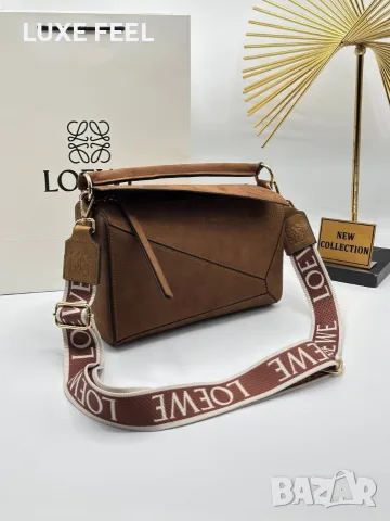 LOEWE ✨Дамски Чанти , снимка 15 - Чанти - 56740622