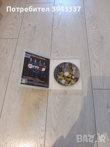 Игра за Playstation 3, PS3 , снимка 2 - Игри за PlayStation - 56607968