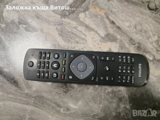 Телевизор Philips 39PHS412212 , снимка 5 - Телевизори - 56712027