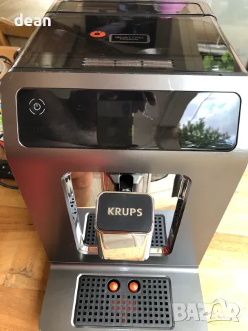 Кафемашина Krups Evidence