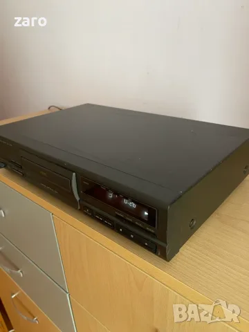 Компакт диск плеър Technics SL-PG490, снимка 5 - Декове - 56564199