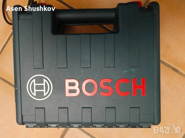 Bosch Professional и други, снимка 10 - Триони и циркуляри - 56638953