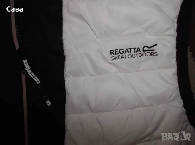 Елек REGATTA  дамски,Л, снимка 2 - Елеци - 56639149