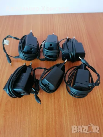 Продавам 6 бр. Нокиа 1616, снимка 4 - Nokia - 56739264