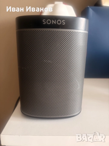 Sonos Play 1 Wi-Fi