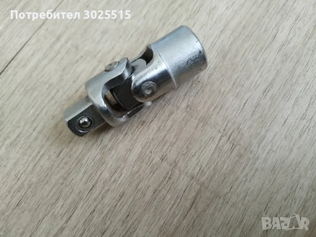 Части за гедоре на 1/2" Руско,Gedore Ключове, инструменти, върток, тресчотка вложки камъни манивела , снимка 17 - Гедорета - 47900358