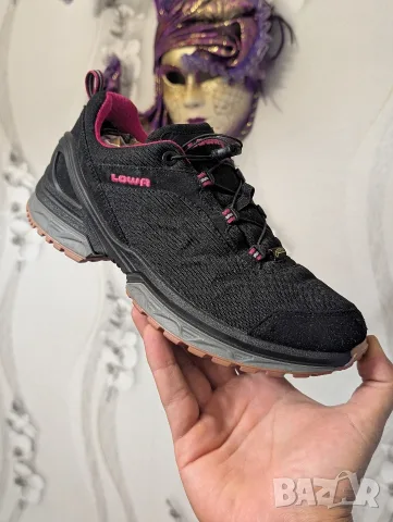LOWA Onyx GTX Lo Ws номер 39  туристически обувки 