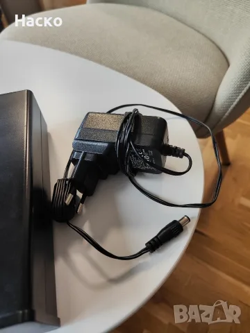 Дак Cambridge audio dac magic plus, снимка 8 - Ресийвъри, усилватели, смесителни пултове - 56623432