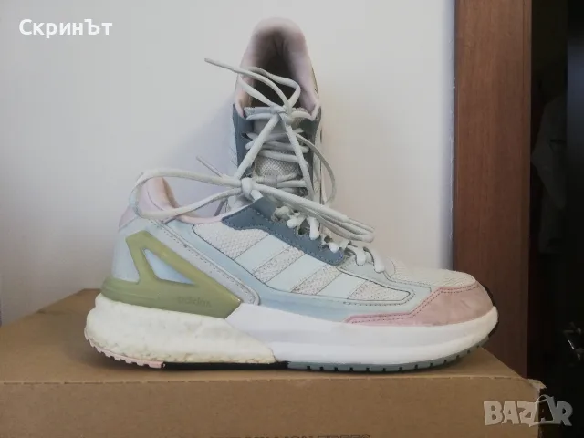 Adidas N38, Отлично състояние! 