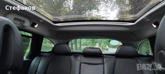 Peugeot 508SW 2012 г., снимка 13 - Автомобили и джипове - 56629364