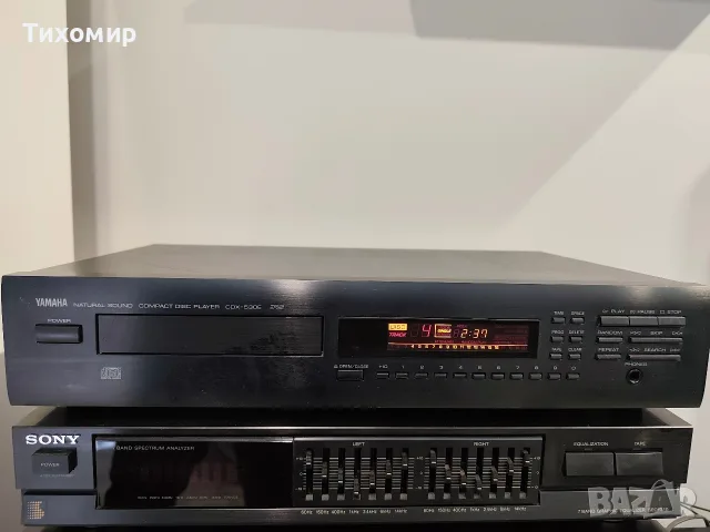 YAMAHA CDX-530E