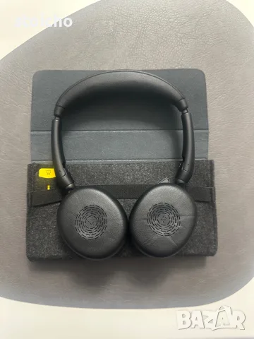 Jabra evolve2 65 flex, снимка 3 - Слушалки и портативни колонки - 56710359