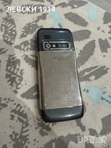Nokia E71 12.1 megapixel , снимка 4 - Nokia - 56628117