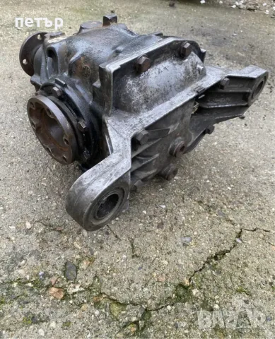 Диференциал bmw e36 typ 188