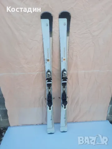 Карвинг ски Rossignol Famous 8 156см.  