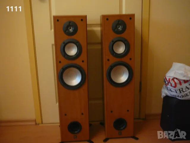 YAMAHA   NS-7390, снимка 2 - Ресийвъри, усилватели, смесителни пултове - 56601010