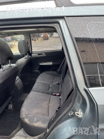 Subaru Forester 2.0d ‼️на части‼️
, снимка 8 - Автомобили и джипове - 56562783