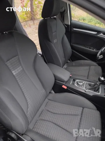 салон за audi a3 8v sportback , снимка 3 - Аксесоари и консумативи - 56649324