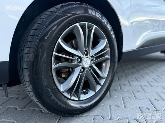 Hyundai ix35 Собствен лизинг!!!, снимка 6 - Автомобили и джипове - 56663305