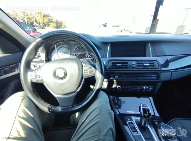 BMW 530 d XD.....06. 2015, снимка 5 - Автомобили и джипове - 56714883