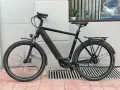 Winora Sinus R8 Bosch, снимка 1