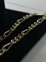 Нова златна гривна плетка Cartier, снимка 1
