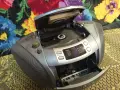 Радио Касетофон Айва AIWA csd-es155, снимка 4