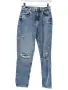 Дамски дънки ' mom fit, снимка 1
