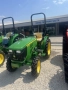 John Deere 3036EN, снимка 3