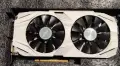 Asus Radeon RX 480 4gb, снимка 1