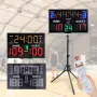 LED табло за резултати , снимка 2