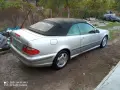 mercedes CLK  20 kompressor W208 на части, снимка 14