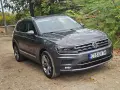 VW Tiguan 2.0 TDI 4Motion, снимка 15