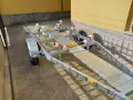 Колесар за лодка (Ремарке за лодка), снимка 10