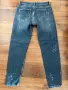 Дънки Zara 38 номер , снимка 3