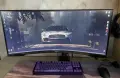 Samsung Odyssey G5 34 '' Curved 165Hz, снимка 1