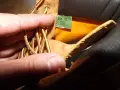 Timberland-39 Боти Естествена кожа, снимка 5