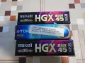 касети VHS-C-цена за всички, снимка 3