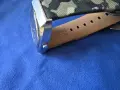 Продавам: Roamer Searock Automatic Date MST 571, снимка 4