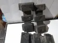 Ретро антени +тампони, снимка 2