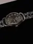 Дамски часовник Hermes Pullman Ladies Date Gun Black, снимка 1
