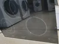 Miele KM552 - Керамичен Плот Котлони 4 зони за Вграждане Миеле, снимка 7