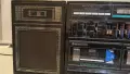 Продавам двукасетен касетофон SANYO C36L, снимка 8