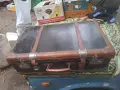 стар лекарски куфар, снимка 8