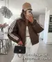 Дамски преходни якета различни модели , снимка 9