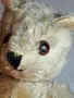 стара плюшена играчка мече Teddy Bear    36/3, снимка 8