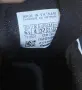 Дамски черни кецове Reebok, снимка 4