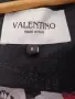 Valentino- оригинално яке с пух, снимка 4