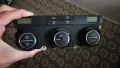 Панел климатик VW Golf 5 2.0 TDI, снимка 1