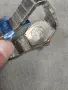 Дамски луксозен часовник Omega , снимка 4
